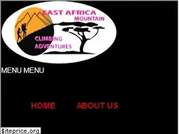 Sites similar to eastafricamountainclimbingadventures.com