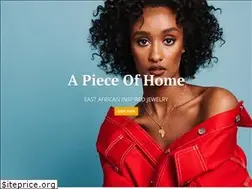 Sites similar to eastafricana.com