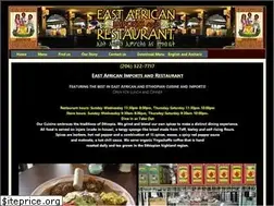 Sites similar to eastafricanimports.com
