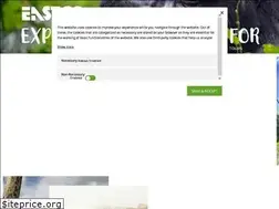 Sites similar to eastafricansafari.net