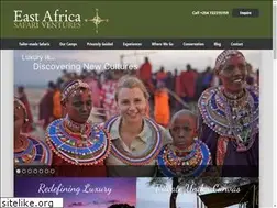 Sites similar to eastafricasafariventures.com