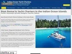 Sites similar to eastafricayachtcharters.com