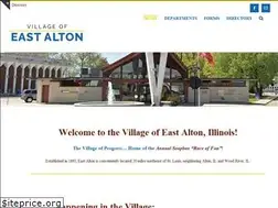 Sites similar to eastaltonvillage.org
