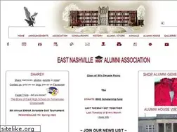 Sites similar to eastalums.com