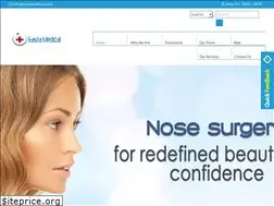 Sites similar to eastamedical.com