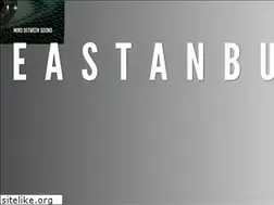 Sites similar to eastanbul.com