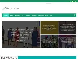 Sites similar to eastandard.net