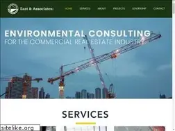 Sites similar to eastandassociates.com