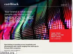 Sites similar to eastandback.com