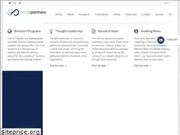 Sites similar to eastandpartners.com