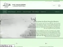 Sites similar to eastangliabooks.com