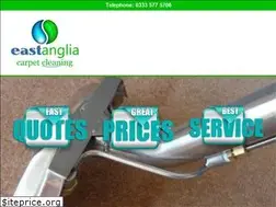 Sites similar to eastangliacarpetcleaning.co.uk