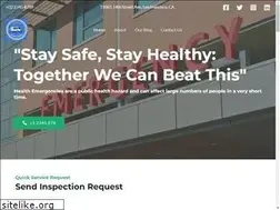 Sites similar to eastanglianambulance.com