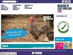 Sites similar to eastanglianlife.org.uk