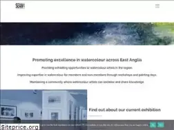 Sites similar to eastanglianwatercolourists.co.uk