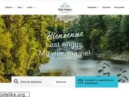 Sites similar to eastangus.ca