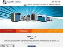 Sites similar to eastarco.com.my