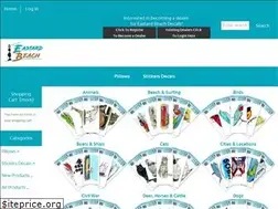 Sites similar to eastardbeach.com