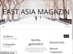 Sites similar to eastasia.at
