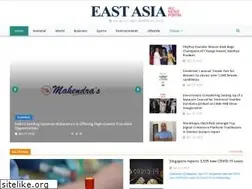 Sites similar to eastasiaallnewsportal.com