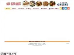 Sites similar to eastasiancuisinerutland.com