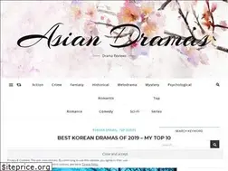 Sites similar to eastasiandrama.com