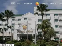 Sites similar to eastasiaroyalehotel.com