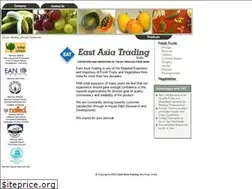 Sites similar to eastasiatrading.com