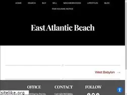 Sites similar to eastatlanticbeachluxuryhomes.com