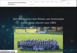 Sites similar to eastauroralittleloop.com