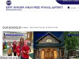 Sites similar to eastauroraschools.org