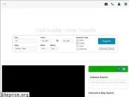 Sites similar to eastaustinishome.com