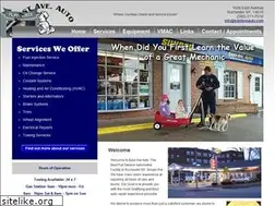 Sites similar to eastaveauto.com