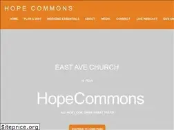 Sites similar to eastavechurch.org