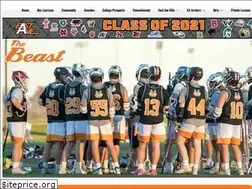 Sites similar to eastavelacrosse.com