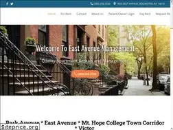 Sites similar to eastavenuemanagement.com