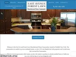 Sites similar to eastavenuemhc.com