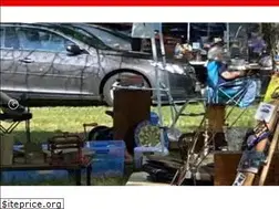 Sites similar to eastavonfleamarket.com