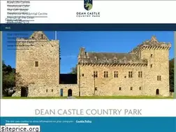 Sites similar to eastayrshireleisure.com