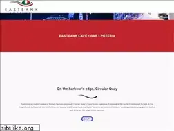 Sites similar to eastbank.com.au