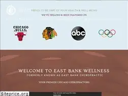 Sites similar to eastbankchiropractic.com