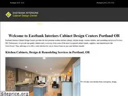 Sites similar to eastbankinteriors.com