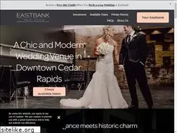 Sites similar to eastbankvenue.com