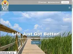 Sites similar to eastbayapartmenthomes.com