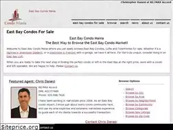 Sites similar to eastbaycondomania.com