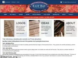 Sites similar to eastbaycuttingboards.com