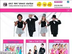 Sites similar to eastbaydancecenter.org