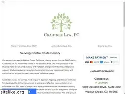 Sites similar to eastbaydivorceattorneys.com