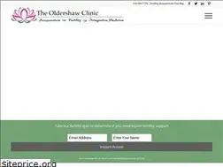 Sites similar to eastbayfertilityacupuncture.com