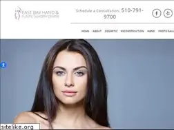 Sites similar to eastbayhandandplasticsurgery.com